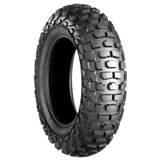 Bridgestone Adventure Bias 180/80-14 (78P) TW34 Tyre Front Or Rear