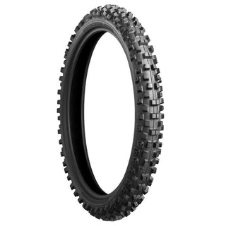 Bridgestone 70/100-17 (40M) M203 MX Soft Terrain Tyre Front