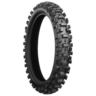 Bridgestone 110/100-18 (64M) M102 MX MUD / SAND Tyre Rear