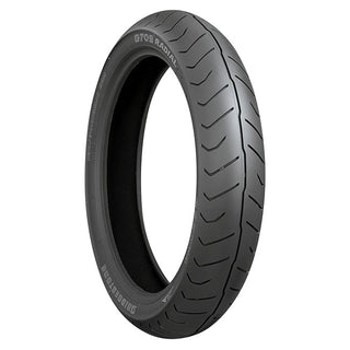 Bridgestone G Series Cruise 130/70HR18 (63H) R709 TBL (GL1800) Tyre Front