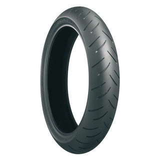 Bridgestone Battlax OEM 120/70ZR17 (58W) BT015F TBL-GSX1300R Tyre Front