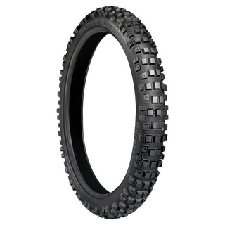 Bridgestone Gritty 80/100-21 (51P) ED03 Tyre Front