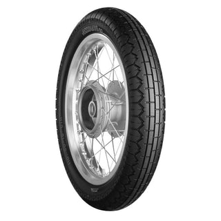 Bridgestone Accolade Custom 400H18 (64H) AC02 tt - Tyre Rear