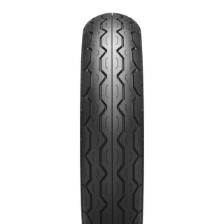 Bridgestone Accolade Custom 130/80H18 (66H) AC04 tt - Tyre Rear