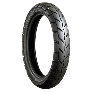 Bridgestone Adventure Bias 120/80-18 (62P) BW202 Tyre Rear