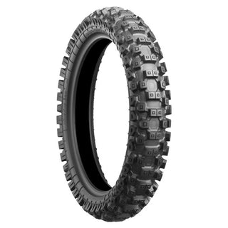 Bridgestone 100/90-19 (57M) X30R MX Medium Tyre Rear