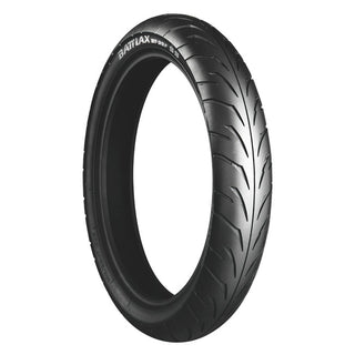 Bridgestone Battlax110/70H17 (54H) BT39F TBL Tyre Front