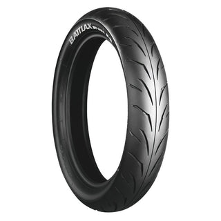 Bridgestone Battlax130/70H17 (62H) BT39R TBL Tyre Rear