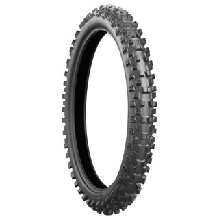 Bridgestone 80/100-21 (51M) X20F MX Soft Terrain Tyre Front