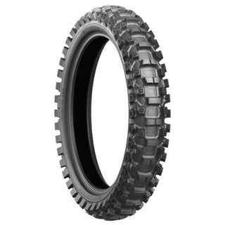 Bridgestone 100/90-19 (57M) X20R MX Soft Terrain Tyre Rear