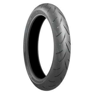 Bridgestone Battlax 130/70WR16 (61W) S21FZ TBL Hypersport Tyre Front