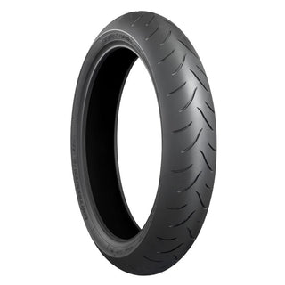 Bridgestone Battlax110/80ZR18 (58W) BT016F-PRO TBL Tyre Front