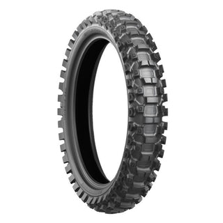 Bridgestone 120/80-19 (63M) X20R MX Soft Terrain Tyre Rear