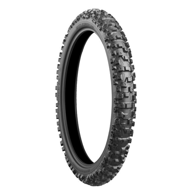 Bridgestone 90/100-21 (57M) X40F MX Hard Terrain Tyre Front