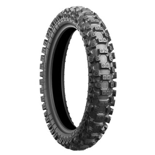 Bridgestone 90/100-16 (52M) X30R MX Medium Tyre Rear