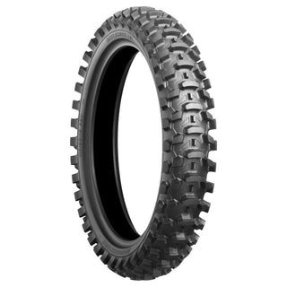 Bridgestone 100/90-19 (57M) X10R MUD / SAND Tyre Rear