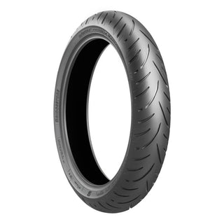 Bridgestone Battlax 120/70ZR18 (59W) T31F TBL Tyre Front