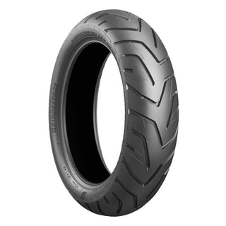 Bridgestone Adv Radia 130/80HR17 (65H) A41R Tbl Tyre Rear