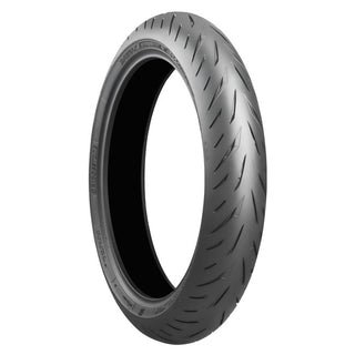 Bridgestone Battlax 120/70WR17 (58W) S22FZ TBL HYPERSPORT Tyre Front