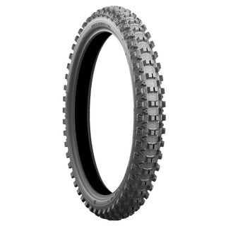 Bridgestone Gritty 90/90-21 (54P) E50F FIM ENDURO Tyre Front