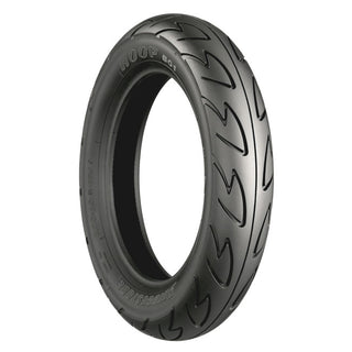 Bridgestone 90/90-12 (44J) B01 HOOP Scooter Tbl Tyre Front