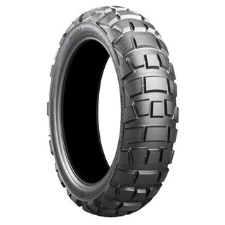 Bridgestone Adventure Bias 460-17 (62P) AX41R TT Tyre Rear