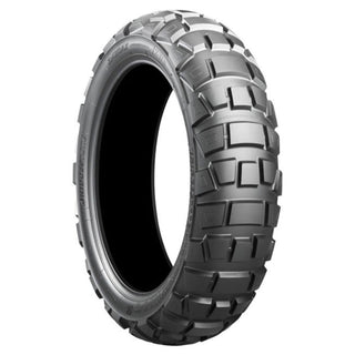 Bridgestone Adventure Bias 120/80-18 (62P) AX41R TBL Tyre Rear