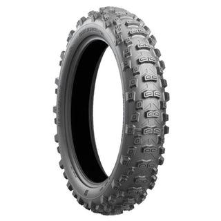 Bridgestone Gritty 140/80-18 (70M) E50R EXTREME FIM ENDURO Tyre Rear