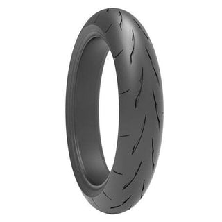 Bridgestone Battlax 120/70ZR17 (58W) RS11FGZ TBL Tyre Front