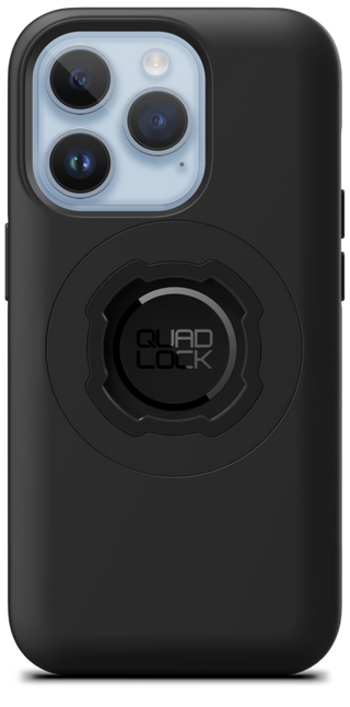 Quad Lock Mag Case Iphone 14 Pro