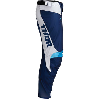 Thor Pulse React Pants - Navy/White