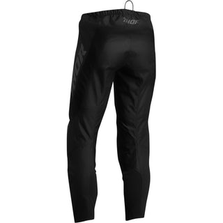 Thor Youth Sector Minimal Pants - Black