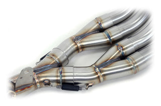 Arrow Racing Collector Pipe for Yamaha XT 1200 Z SuperTenéré 10-20