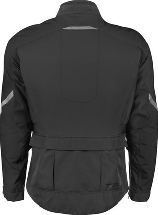 Fly Racing Terra Trek Jacket - Black