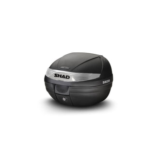 Shad SH29 Top Case - Black