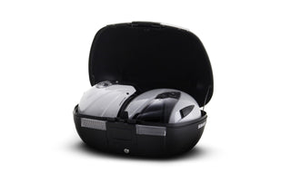 Shad SH45 Top Case - Black