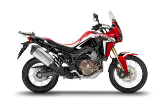 Shad Top Master Top Case Fitting Rack Crosstourer-Africa Twin