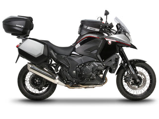 Shad Top Master Top Case Fitting Rack Crosstourer-Africa Twin