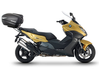 Shad Top Master Top Case Fitting BMW C600 Sport