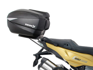 Shad Top Master Top Case Fitting BMW C600 Sport
