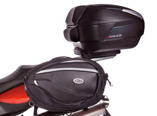 Shad Top Master Top Case Fitting BMW F800 GT