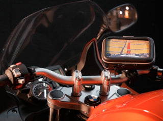 Shad Top Master Top Case Fitting BMW F800 GT