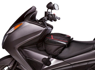 Shad Top Master Top Case Fitting Honda Forza 300I