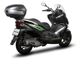 Shad Top Master Top Case Fitting Kawasaki J300I