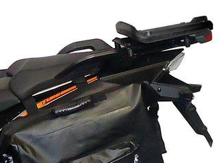 Shad Top Master Top Case Fitting KTM Adventure 1190