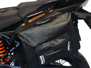 Shad Top Master Top Case Fitting KTM Adventure 1190