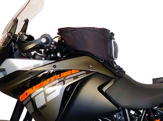 Shad Top Master Top Case Fitting KTM Adventure 1190