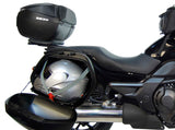 Shad 3P System Side Case Carrier Honda CTX 700