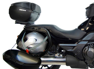 Shad 3P System Side Case Carrier Honda CTX 700