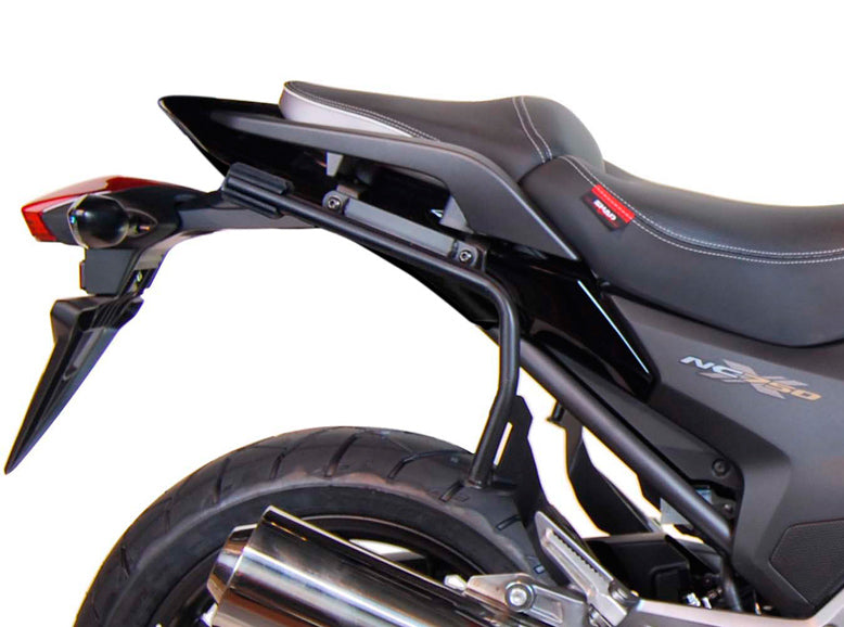 Shad 3P System Side Case Carrier Honda Series Nc S/X